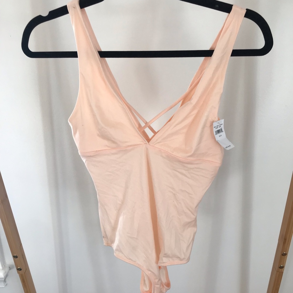 Bodysuit
